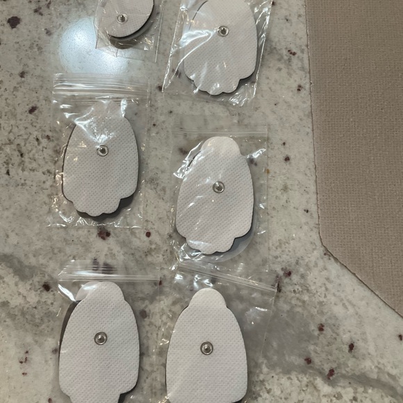 Elixing IPRO Massager IV & accessories (over $400 value) - Picture 13 of 16